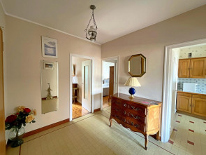 Appartement en Vente à Saint-etienne / 4 pièces 67m2