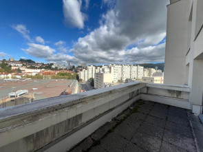 Appartement en Vente à Saint-etienne / 3 pièces 72m2