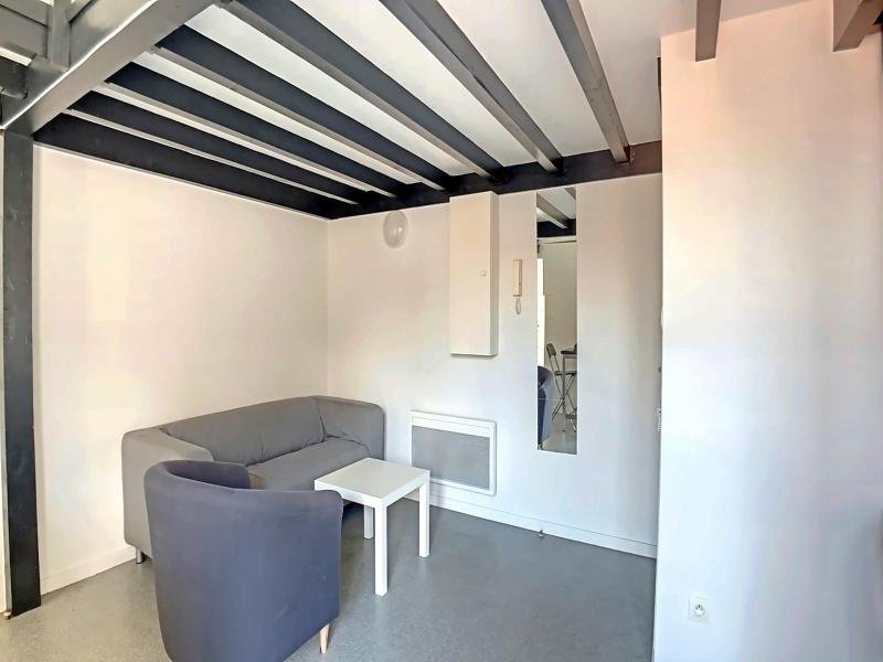 APPARTEMENT T3 A LOUER - ST ETIENNE - 49.19 m2 - 580 &euro; charges comprises par mois