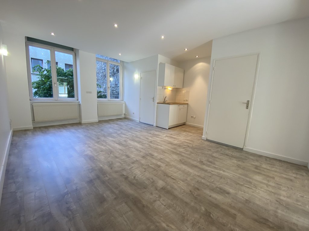 APPARTEMENT T3 A LOUER - ST ETIENNE - 59.28 m2 - 495 &euro; charges comprises par mois