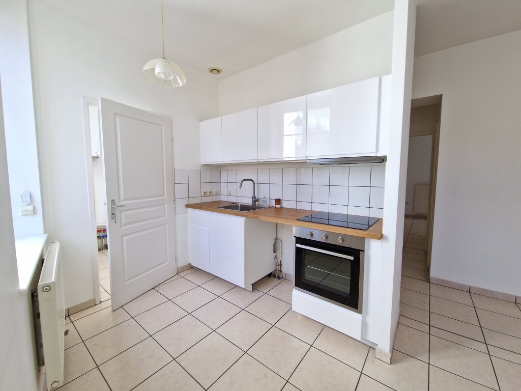 APPARTEMENT T3 A LOUER - ST ETIENNE - 72.5 m2 - 650 &euro; charges comprises par mois
