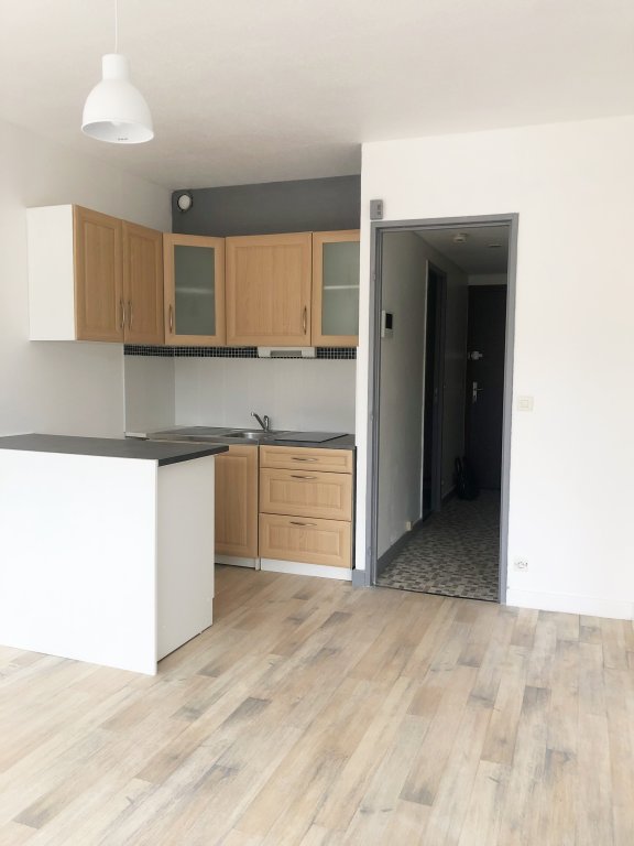 Appartement à Saint-Étienne