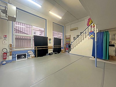 BOUTIQUE A VENDRE - ST ETIENNE - 186 m2 - 93 000 €
