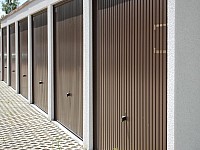 GARAGE A LOUER - ST ETIENNE - 68 € charges comprises par mois