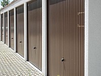 GARAGE A LOUER - ST ETIENNE - 200 € charges comprises par mois