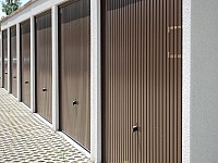 GARAGE A LOUER - ST ETIENNE - 77 € charges comprises par mois