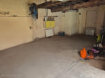 IMMEUBLE A VENDRE - ST ETIENNE - 99 000 €