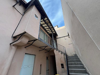 IMMEUBLE A VENDRE - ST ETIENNE - 99 000 €