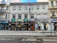 Immeuble commerce et habitation A VENDRE - ST ETIENNE centre ville - 720 m2 - 990 000 €