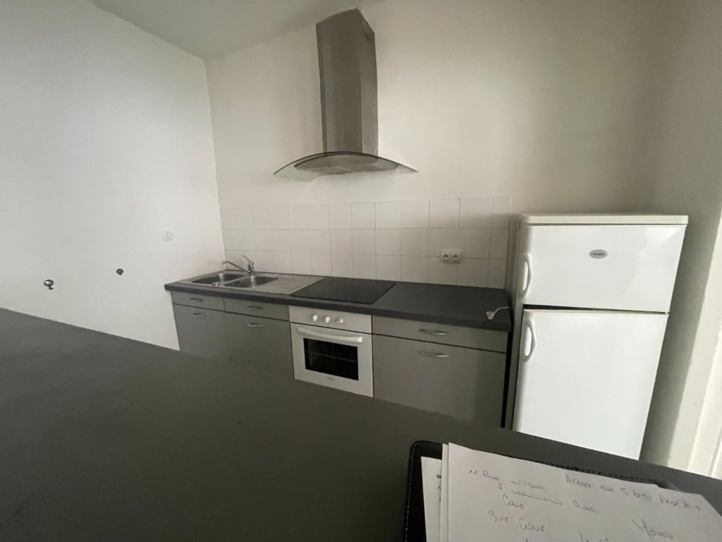 Immeuble de rapport en hyper centre-ville