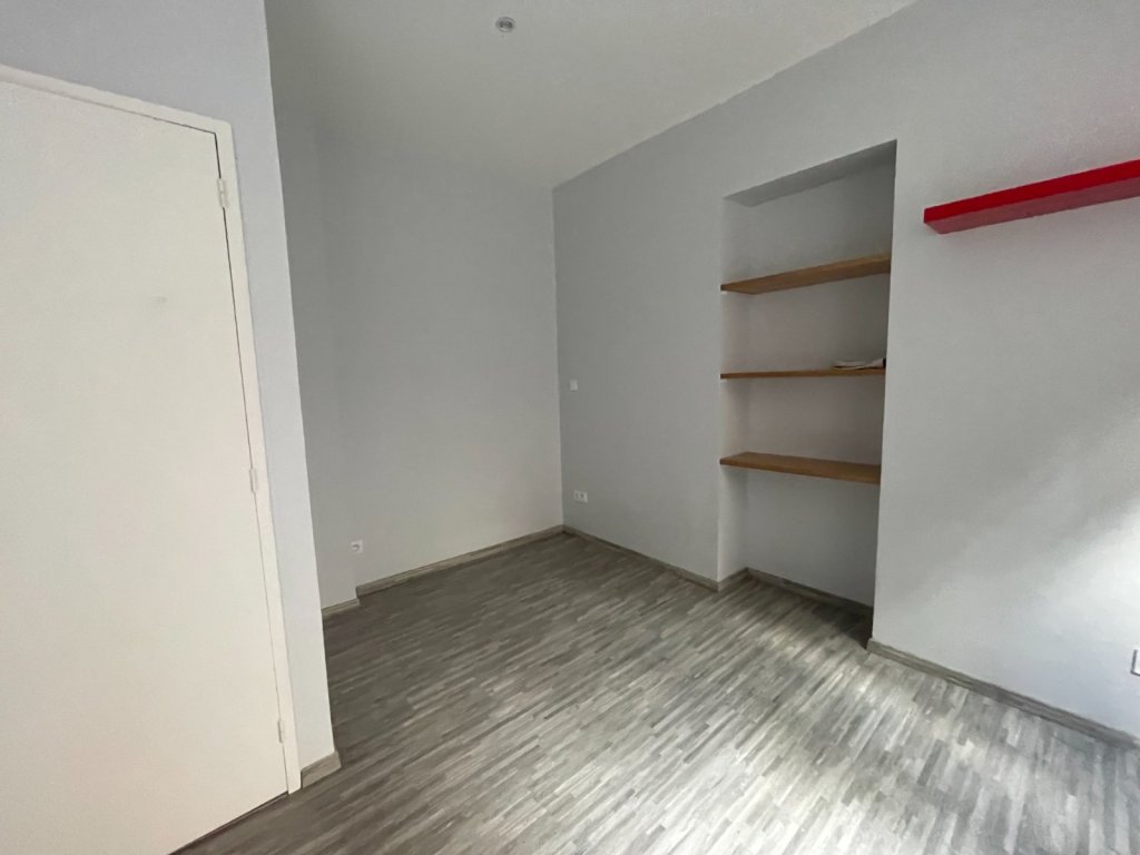 Immeuble de rapport en hyper centre-ville
