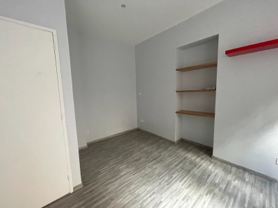 Immeuble de rapport en hyper centre-ville