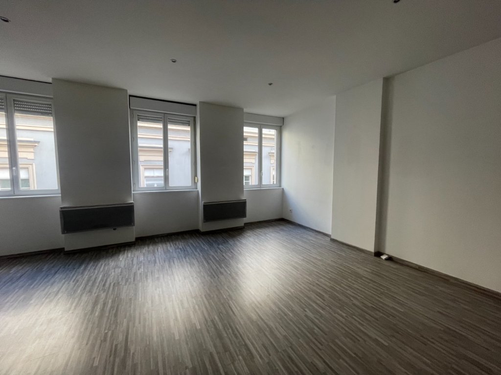 Immeuble de rapport en hyper centre-ville
