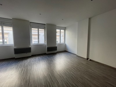 Immeuble de rapport en hyper centre-ville
