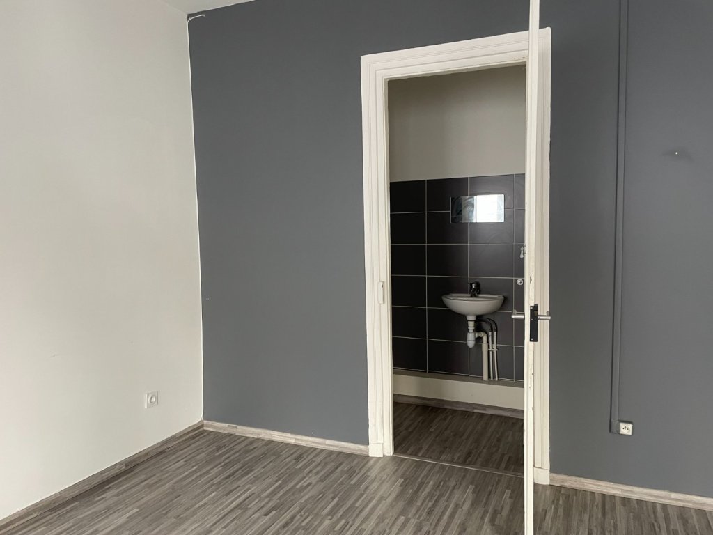 Immeuble de rapport en hyper centre-ville
