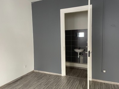Immeuble de rapport en hyper centre-ville