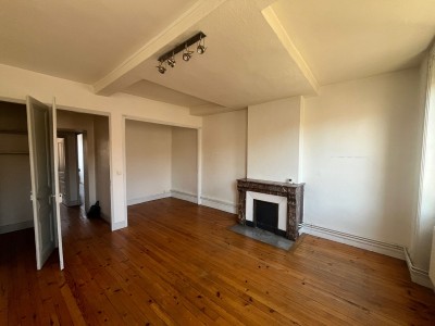 IMMEUBLE DE RAPPORT A VENDRE - ST ETIENNE - 500 m2 - 340 000 &euro;