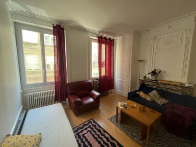 IMMEUBLE DE RAPPORT A VENDRE - ST ETIENNE - 500 m2 - 340 000 &euro;