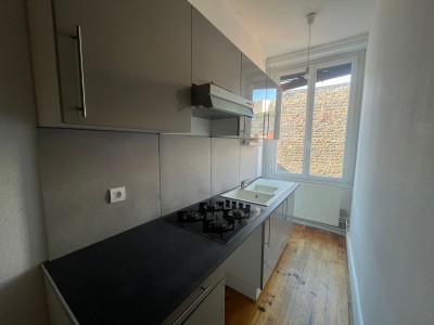 IMMEUBLE DE RAPPORT A VENDRE - ST ETIENNE - 500 m2 - 340 000 &euro;