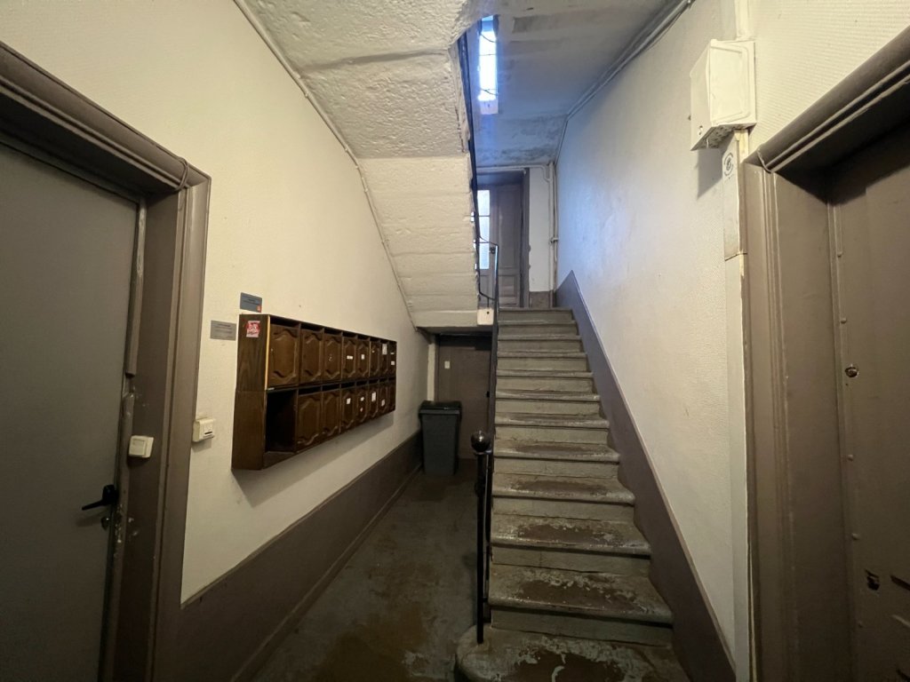 IMMEUBLE DE RAPPORT A VENDRE - ST ETIENNE - 500 m2 - 340 000 &euro;