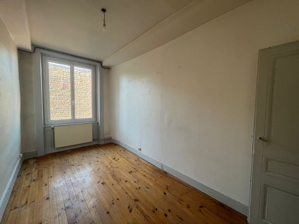 IMMEUBLE DE RAPPORT A VENDRE - ST ETIENNE - 500 m2 - 340 000 &euro;