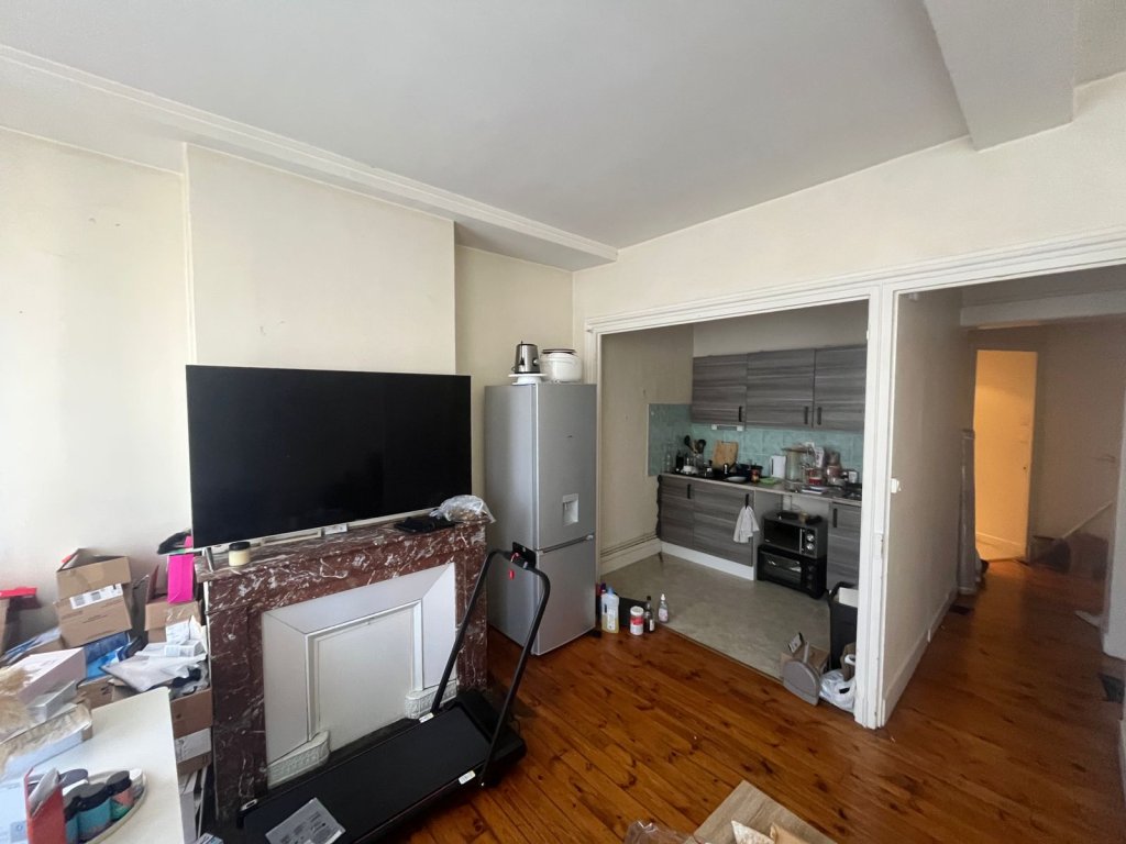 IMMEUBLE DE RAPPORT A VENDRE - ST ETIENNE - 500 m2 - 340 000 &euro;