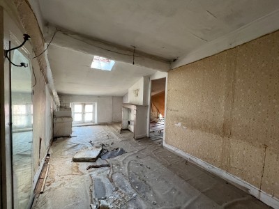 IMMEUBLE DE RAPPORT A VENDRE - ST ETIENNE - 500 m2 - 340 000 &euro;