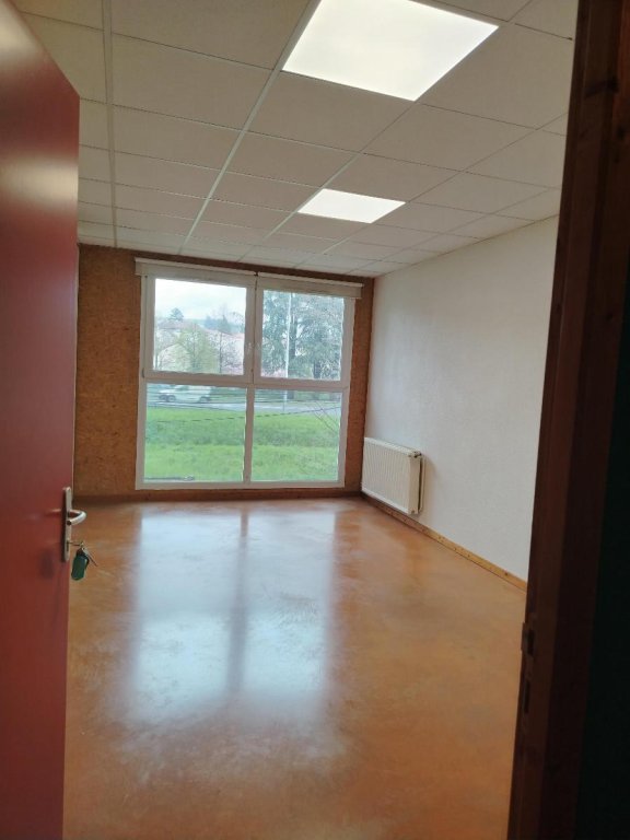 LOCAL D ACTIVITE A LOUER - LA FOUILLOUSE - 18 m2 - 290 &euro; HC par mois