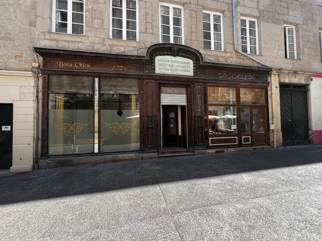 LOCAL D ACTIVITE A VENDRE - ST ETIENNE - 140 000 &euro; 