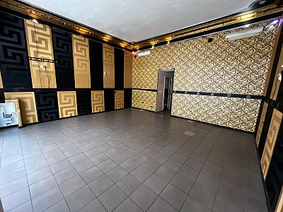 LOCAL D ACTIVITE A VENDRE - ST ETIENNE - 140 000 &euro; 
