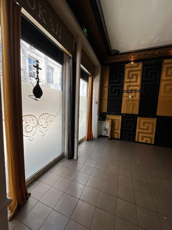 LOCAL D ACTIVITE A VENDRE - ST ETIENNE - 140 000 &euro; 