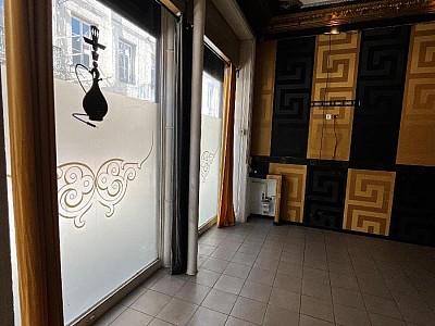 LOCAL D ACTIVITE A VENDRE - ST ETIENNE - 140 000 &euro; 