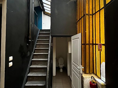 LOCAL D ACTIVITE A VENDRE - ST ETIENNE - 140 000 &euro; 