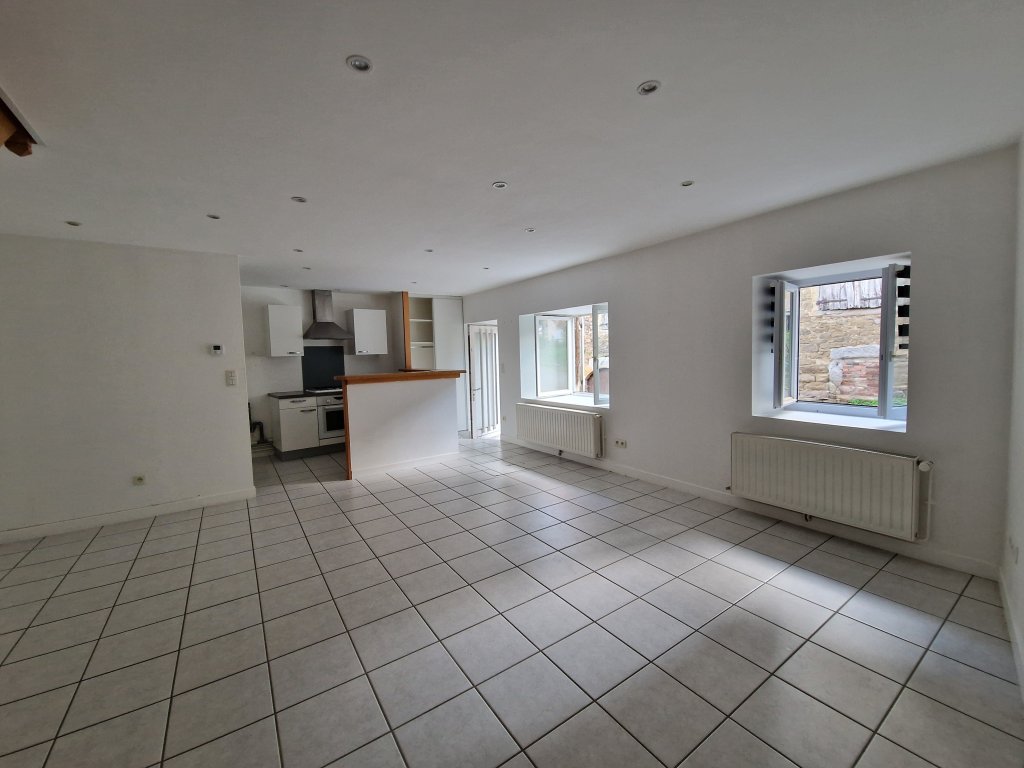 MAISON A LOUER - LA FOUILLOUSE - 64.9 m2 - 675 &euro; charges comprises par mois