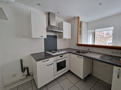 MAISON A LOUER - LA FOUILLOUSE - 64.9 m2 - 675 € charges comprises par mois