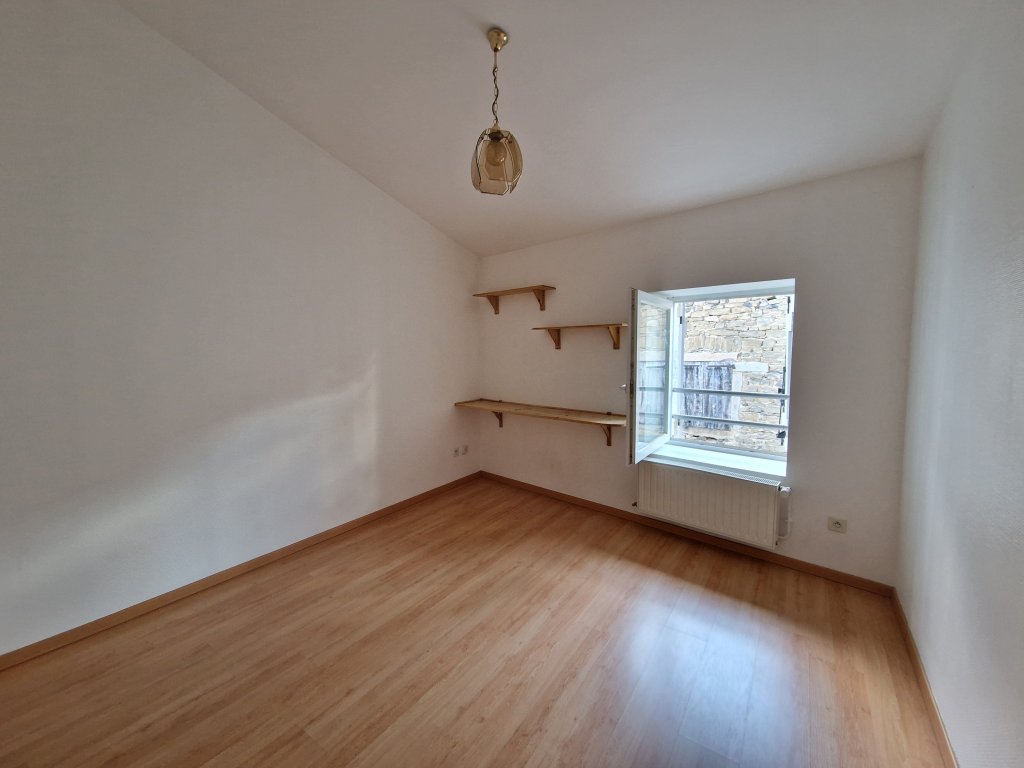 MAISON A LOUER - LA FOUILLOUSE - 64.9 m2 - 675 &euro; charges comprises par mois