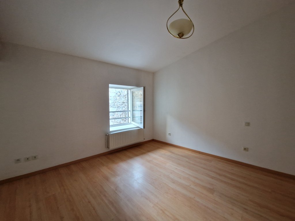 MAISON A LOUER - LA FOUILLOUSE - 64.9 m2 - 675 &euro; charges comprises par mois