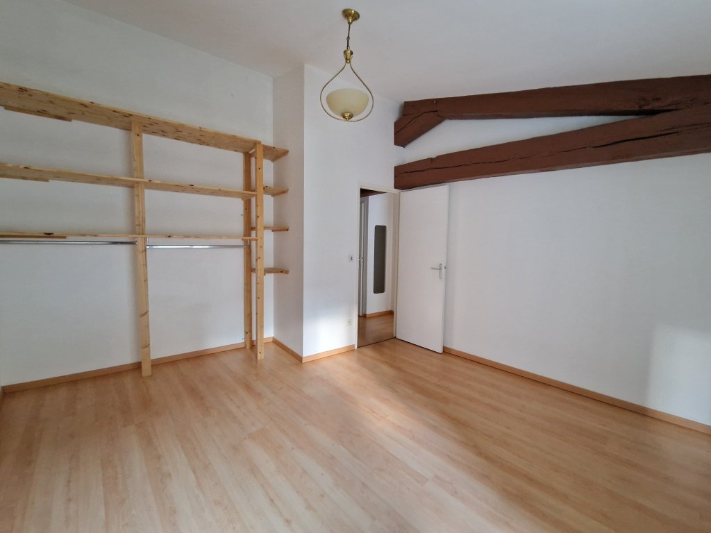 MAISON A LOUER - LA FOUILLOUSE - 64.9 m2 - 675 &euro; charges comprises par mois