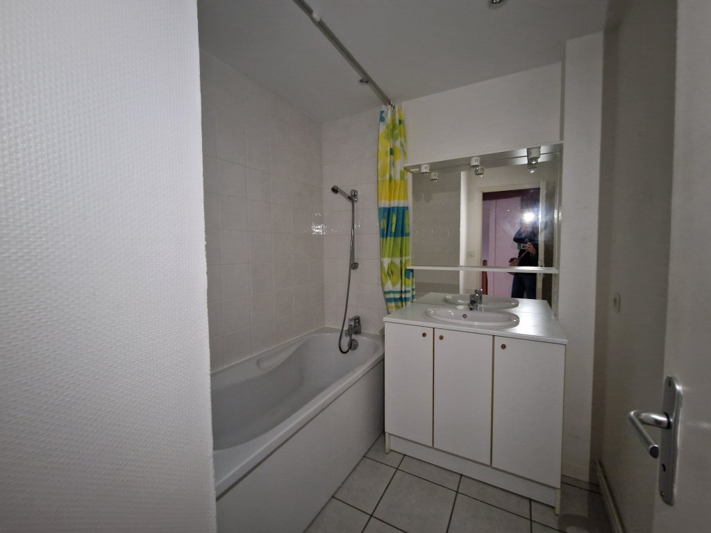 MAISON A LOUER - LA FOUILLOUSE - 64.9 m2 - 675 &euro; charges comprises par mois