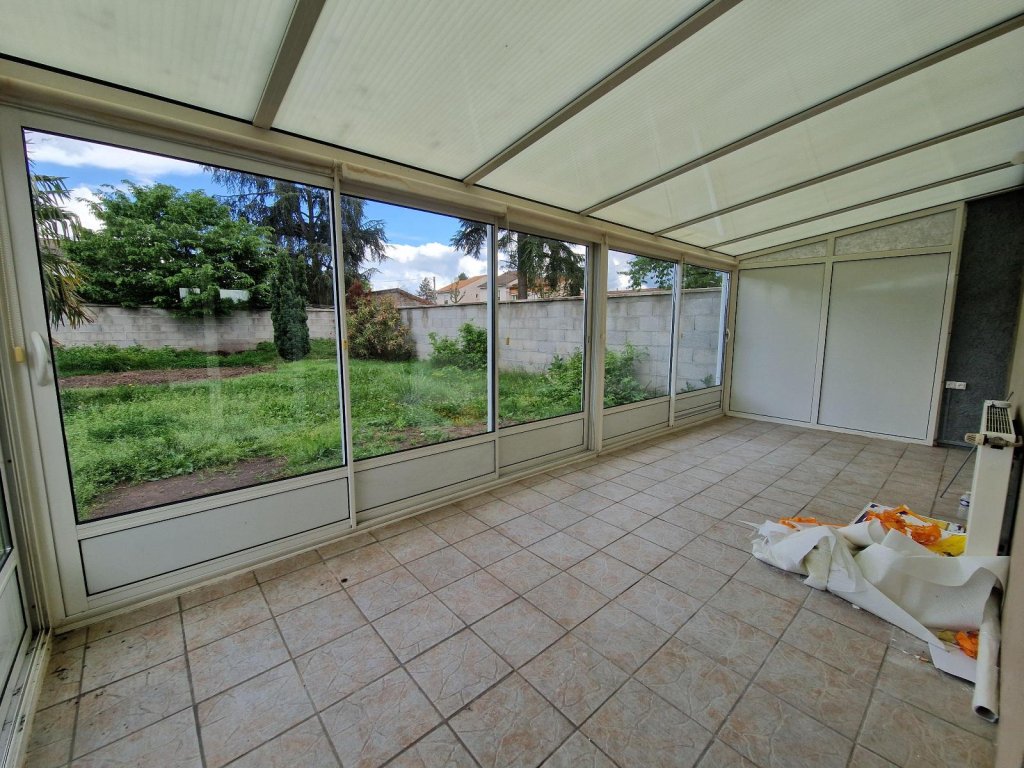 MAISON A LOUER - ST CYPRIEN - 87 m2 - 880 &euro; charges comprises par mois