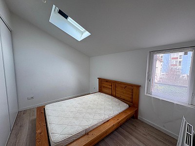 MAISON A LOUER - ST ETIENNE - 61.02 m2 - 660 € charges comprises par mois