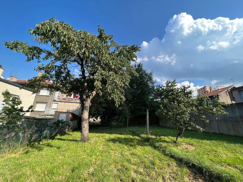 MAISON A LOUER - ST ETIENNE - 56.5 m2 - 640 &euro; charges comprises par mois
