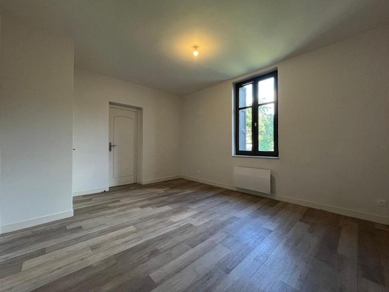 MAISON A LOUER - ST ETIENNE - 56.5 m2 - 640 &euro; charges comprises par mois