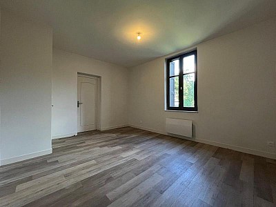 MAISON A LOUER - ST ETIENNE - 56.5 m2 - 640 € charges comprises par mois