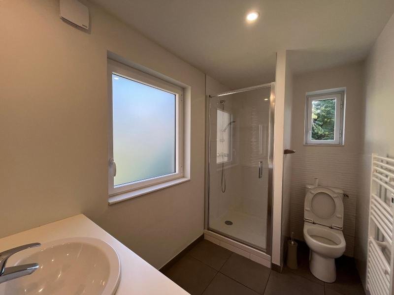 MAISON A LOUER - ST ETIENNE - 56.5 m2 - 640 &euro; charges comprises par mois