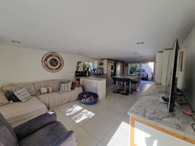 MAISON A LOUER - ST MARCELLIN EN FOREZ - 125.59 m2 - 1 200 € charges comprises par mois