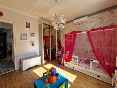MAISON A LOUER - ST MARCELLIN EN FOREZ - 125.59 m2 - 1 200 € charges comprises par mois
