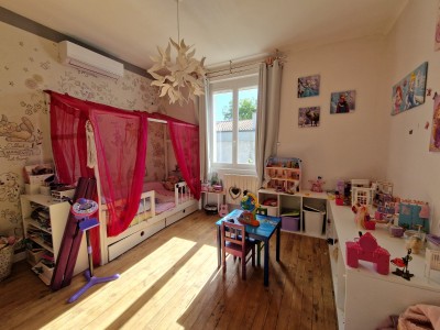 MAISON A LOUER - ST MARCELLIN EN FOREZ - 125.59 m2 - 1 200 € charges comprises par mois