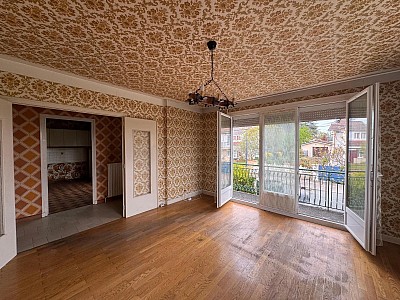 MAISON A VENDRE - ANDREZIEUX BOUTHEON - 97 m2 - 239 000 €