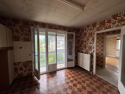 MAISON A VENDRE - ANDREZIEUX BOUTHEON - 97 m2 - 239 000 €